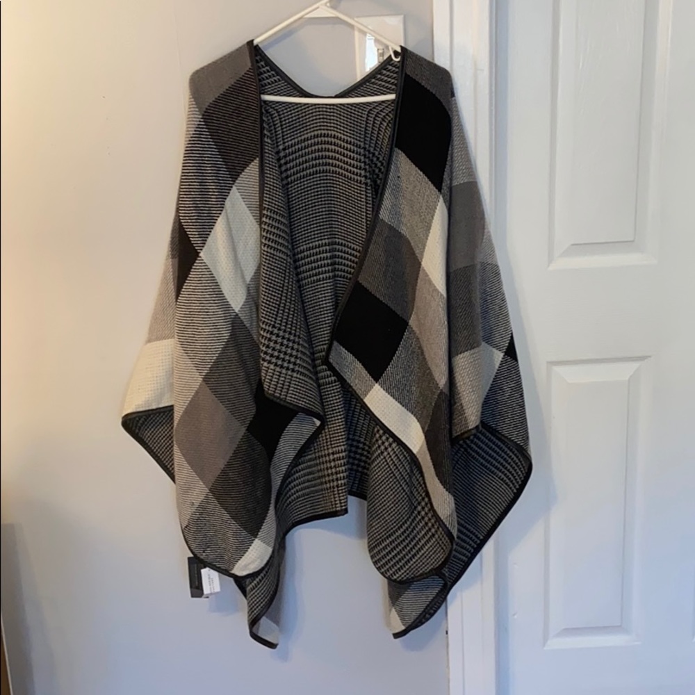 Reversible Sweater